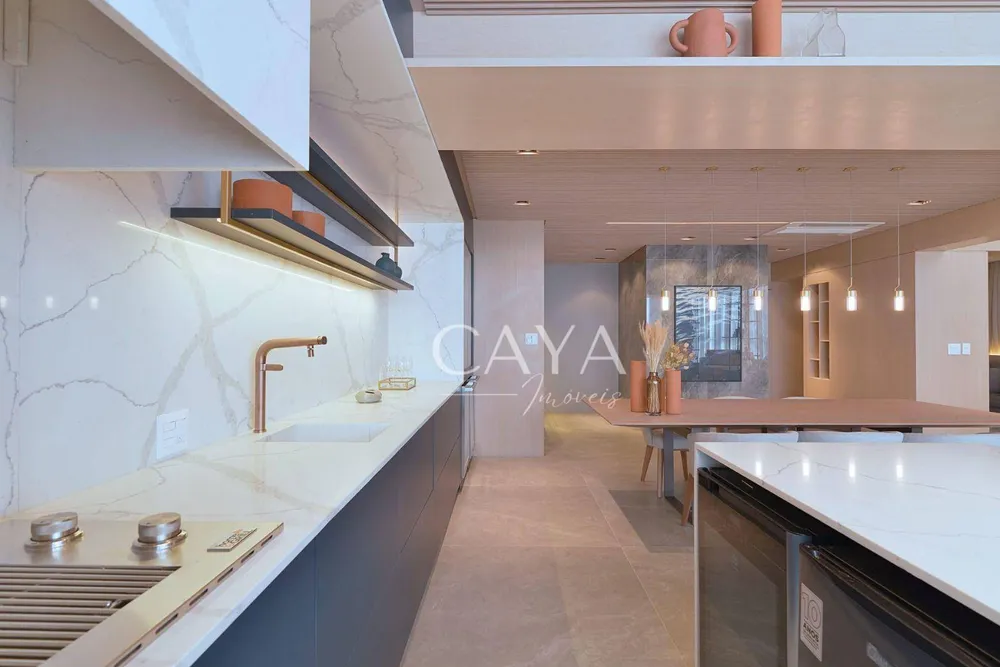 Apartamento, 3 quartos, 220 m² - Foto 14