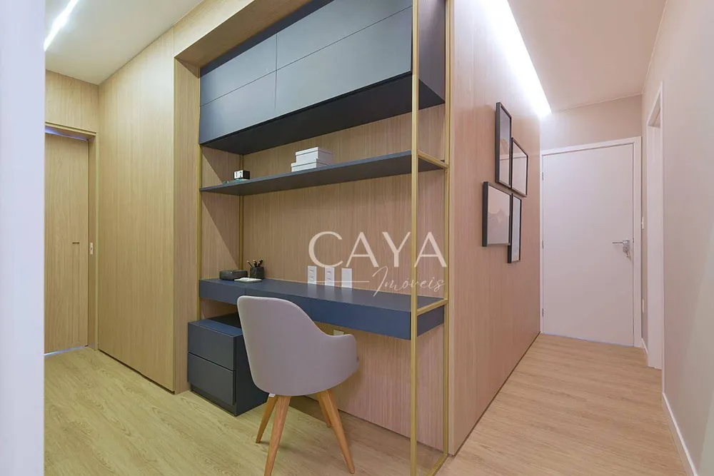 Apartamento, 3 quartos, 220 m² - Foto 17
