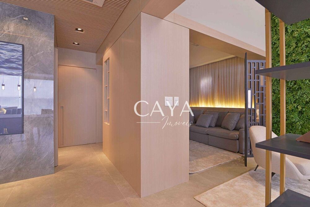 Apartamento à venda com 4 quartos, 220m² - Foto 7