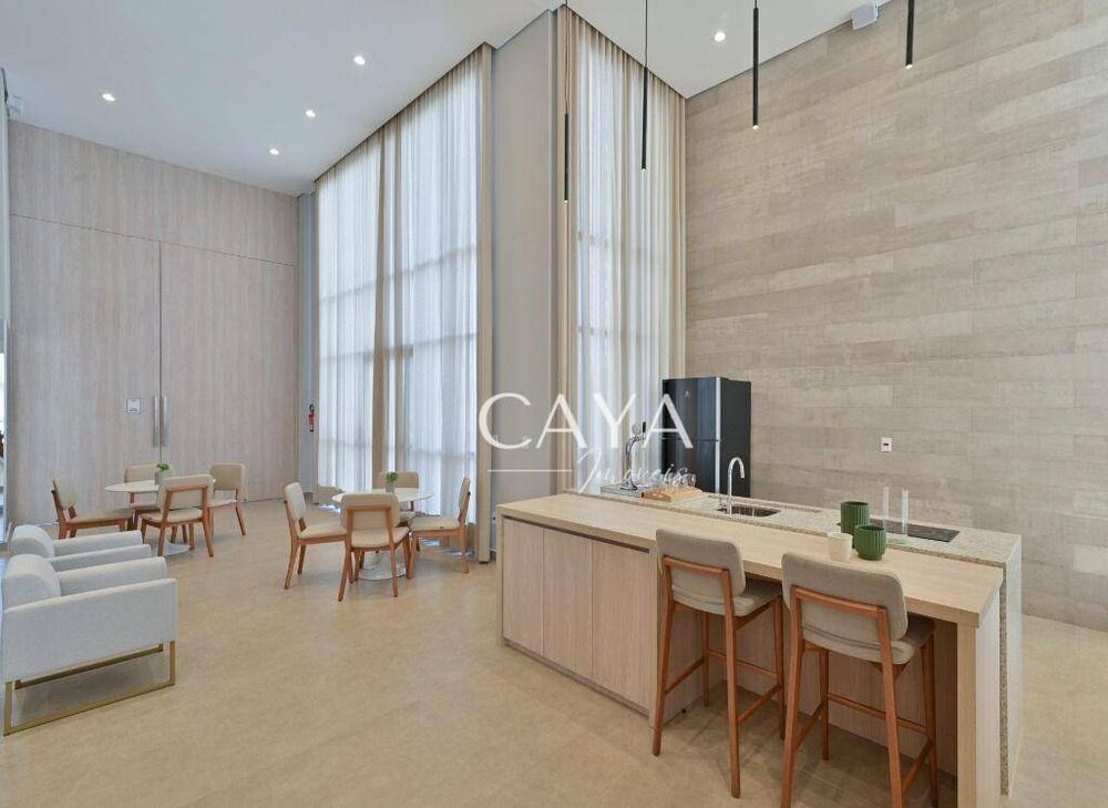Apartamento à venda com 4 quartos, 220m² - Foto 14