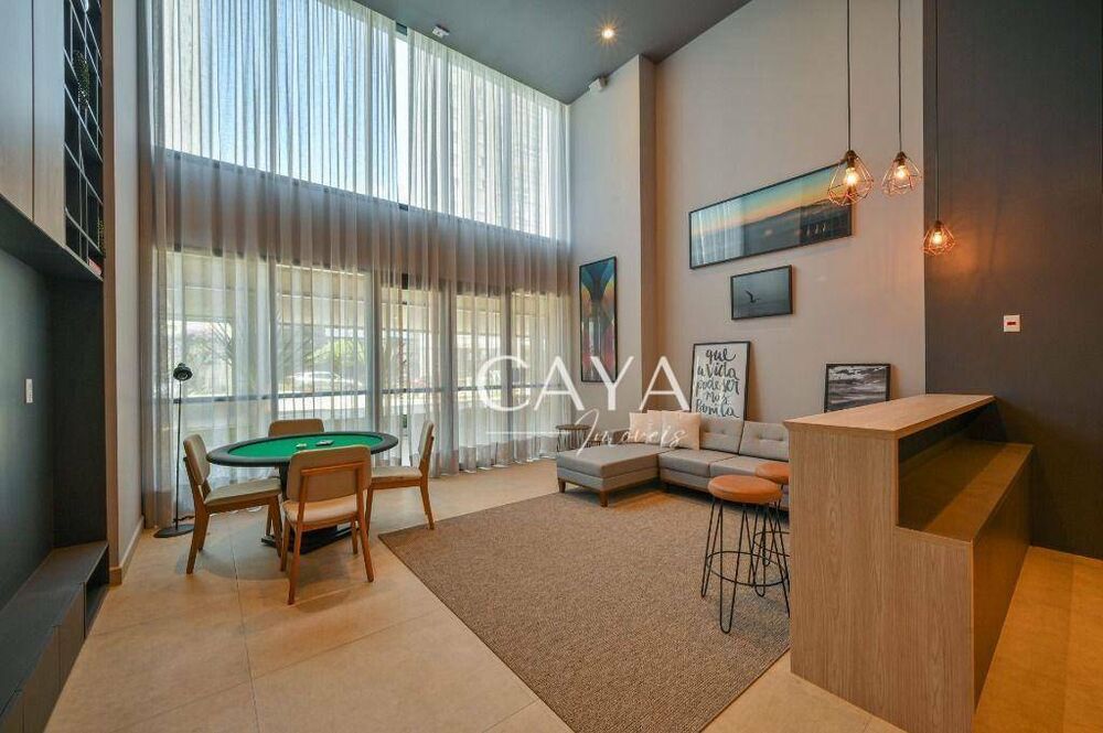 Apartamento à venda com 4 quartos, 220m² - Foto 11