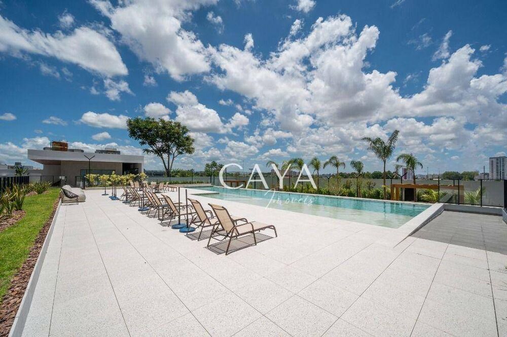 Apartamento à venda com 4 quartos, 220m² - Foto 9