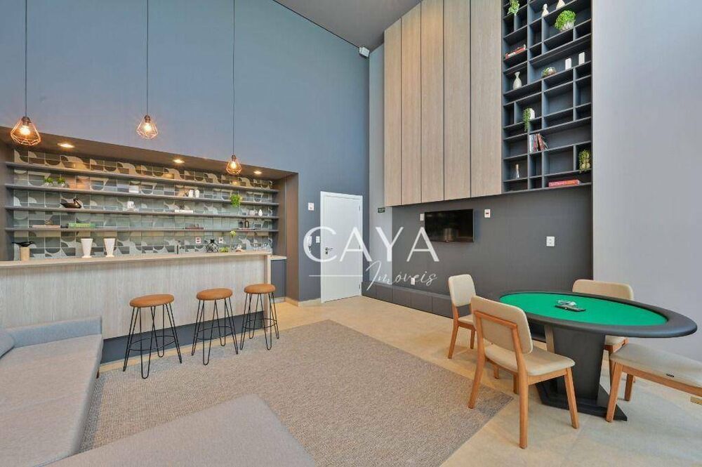 Apartamento à venda com 4 quartos, 220m² - Foto 10