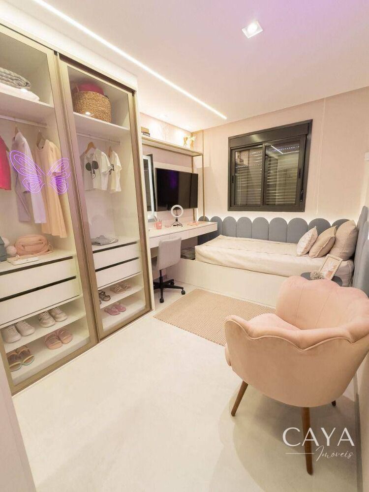 Apartamento, 3 quartos, 117 m² - Foto 4