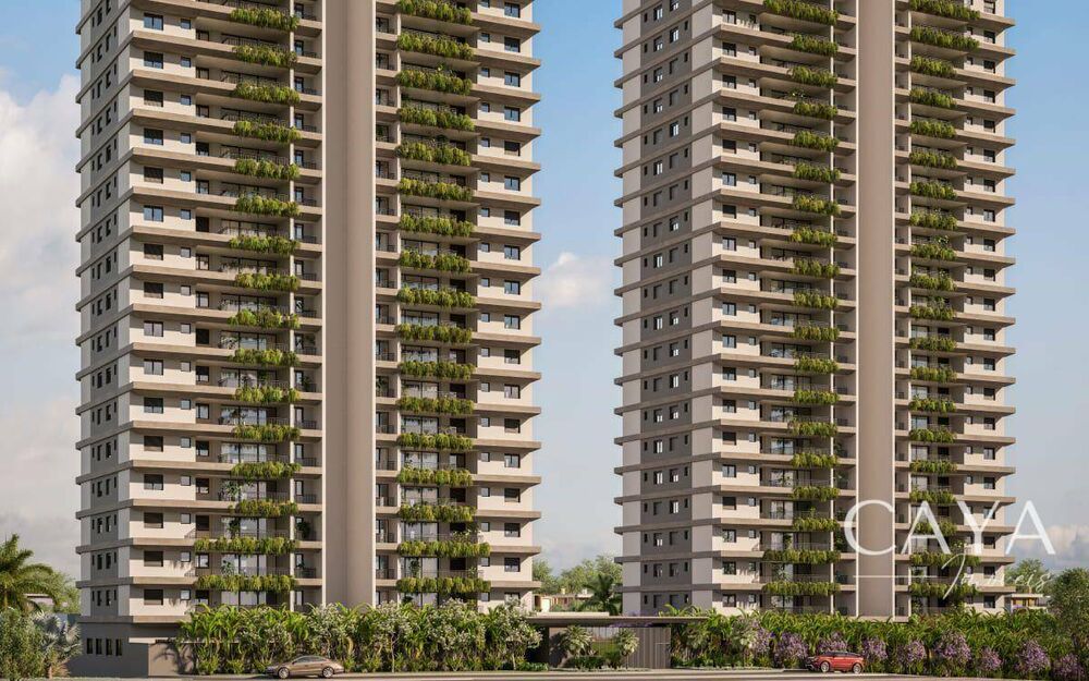 Apartamento, 3 quartos, 117 m² - Foto 7