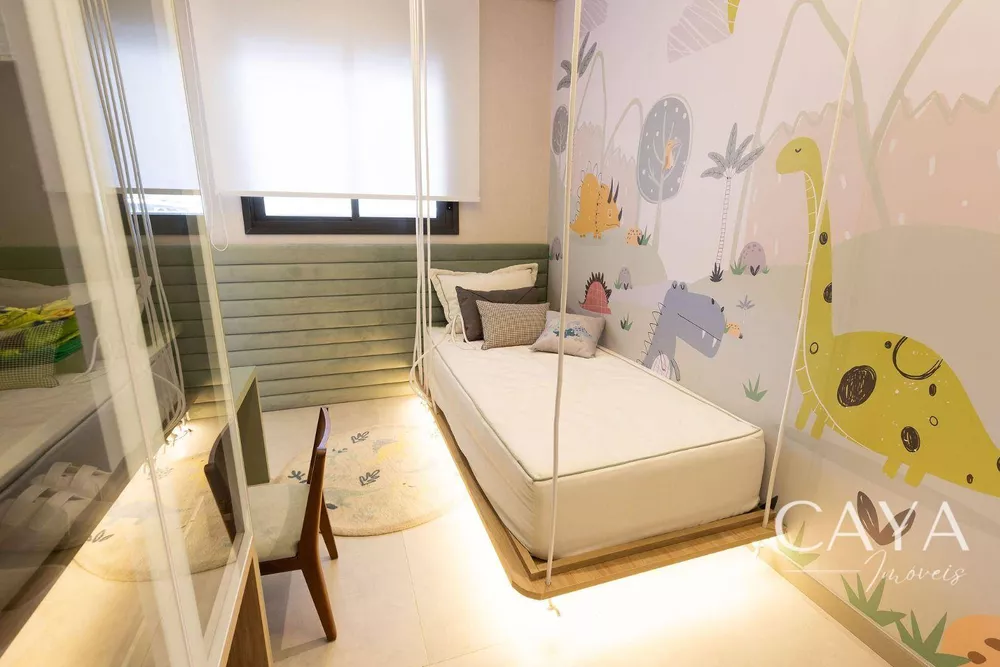 Apartamento, 3 quartos, 117 m² - Foto 5