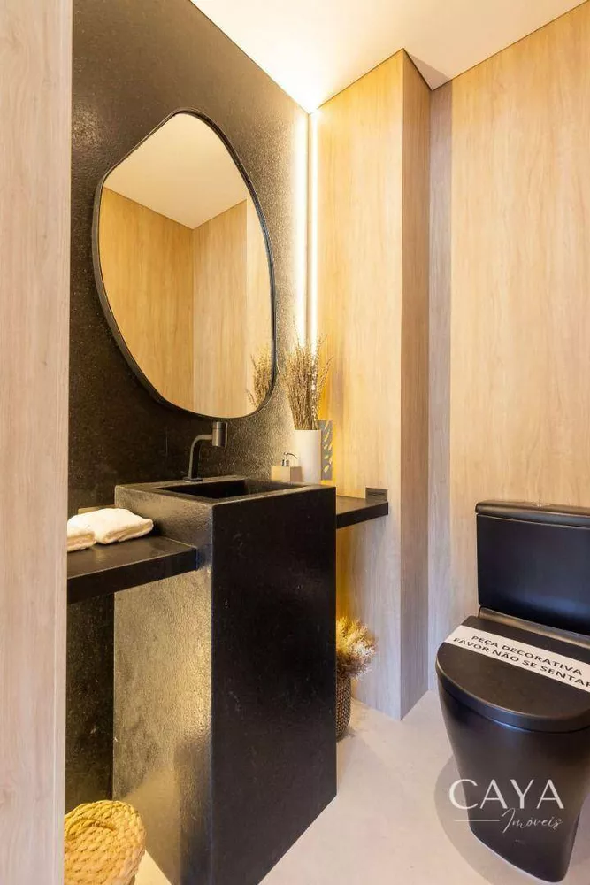Apartamento, 3 quartos, 117 m² - Foto 1