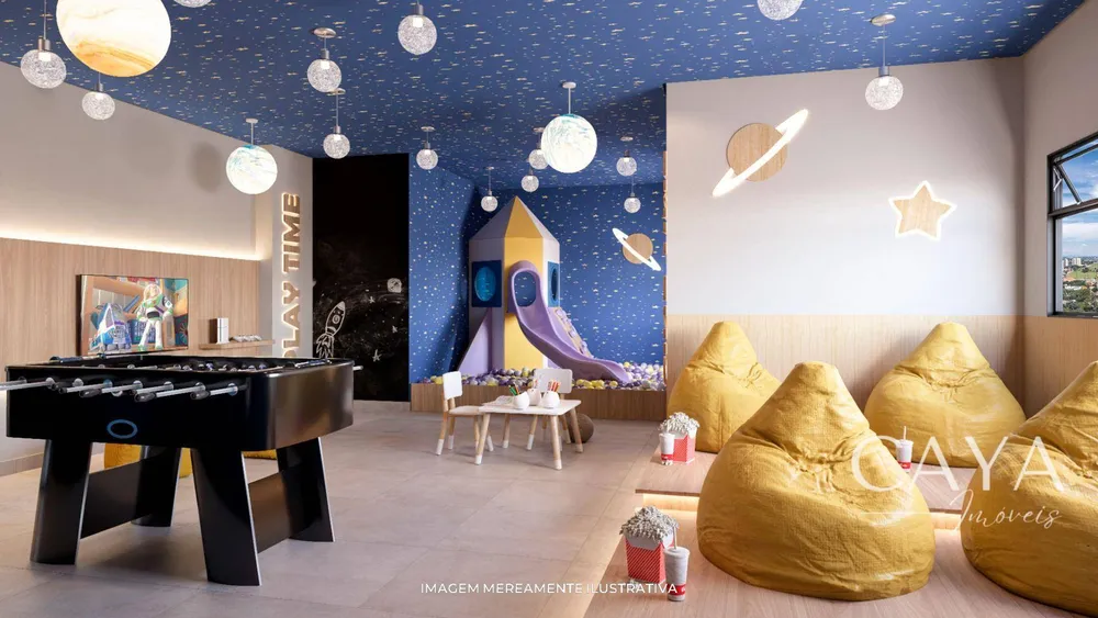 Apartamento, 3 quartos, 79 m² - Foto 8