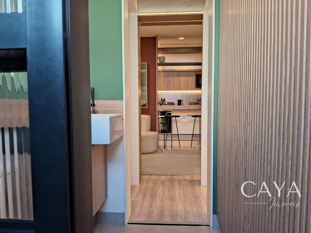 Apartamento, 2 quartos, 52 m² - Foto 4