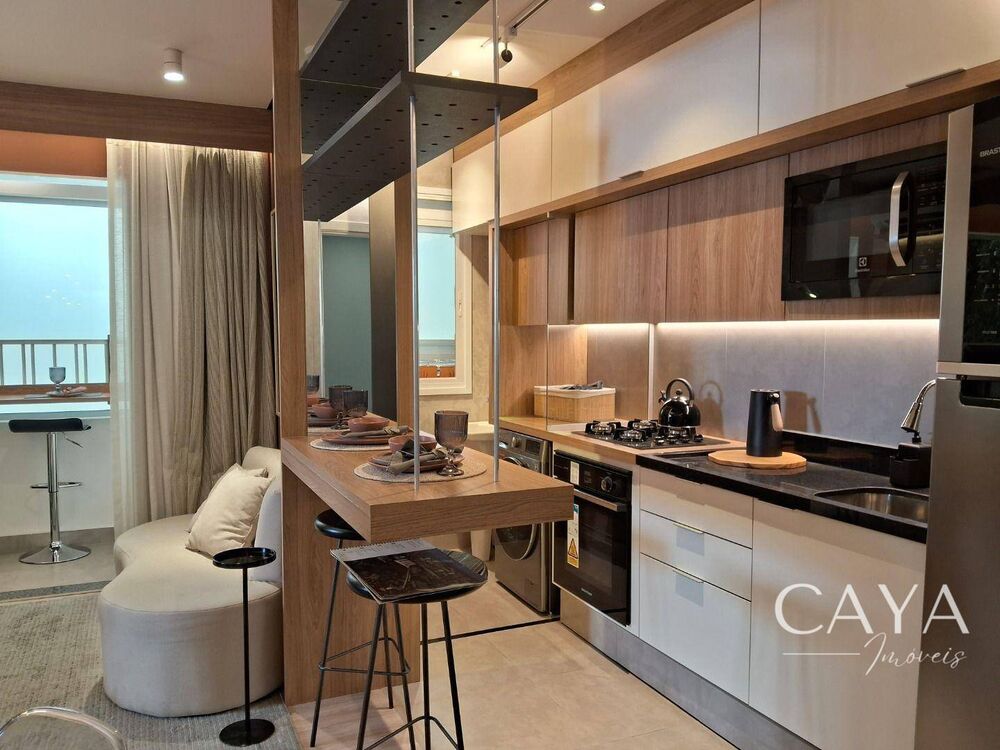 Apartamento, 2 quartos, 52 m² - Foto 5