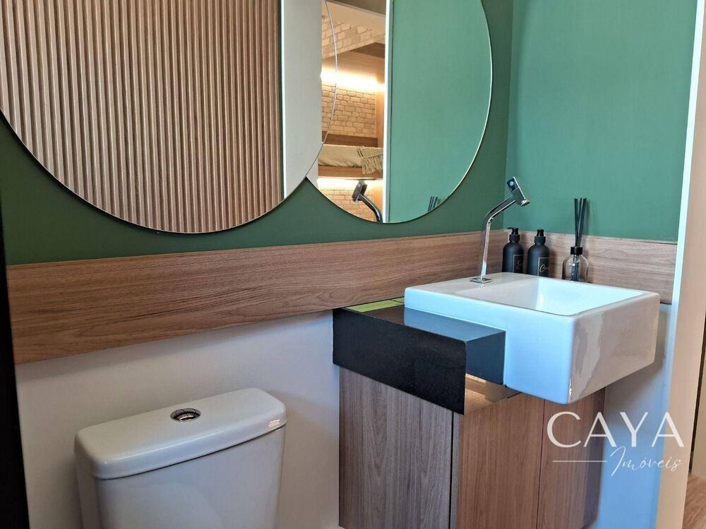 Apartamento, 2 quartos, 52 m² - Foto 24