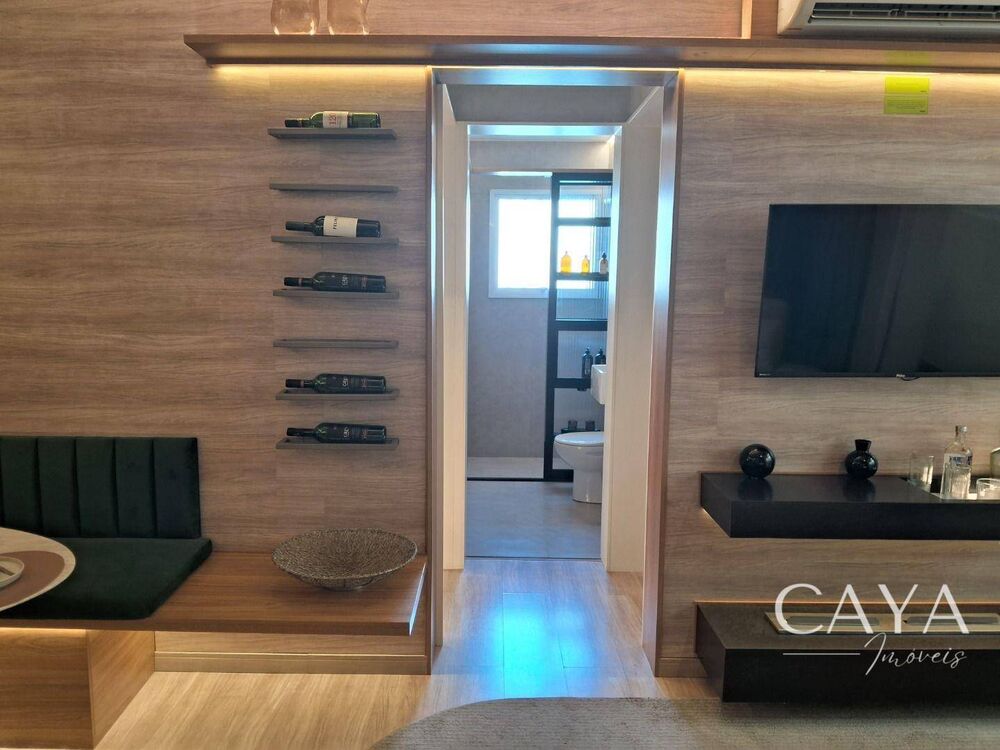 Apartamento, 2 quartos, 52 m² - Foto 11