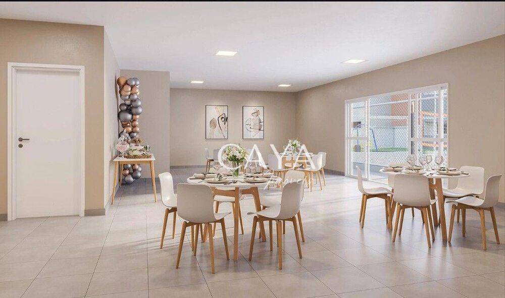 Apartamento, 2 quartos, 52 m² - Foto 33