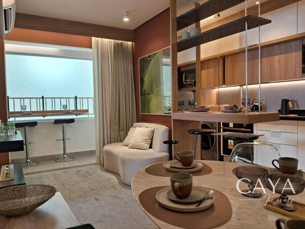 Apartamento, 2 quartos, 52 m² - Foto 10
