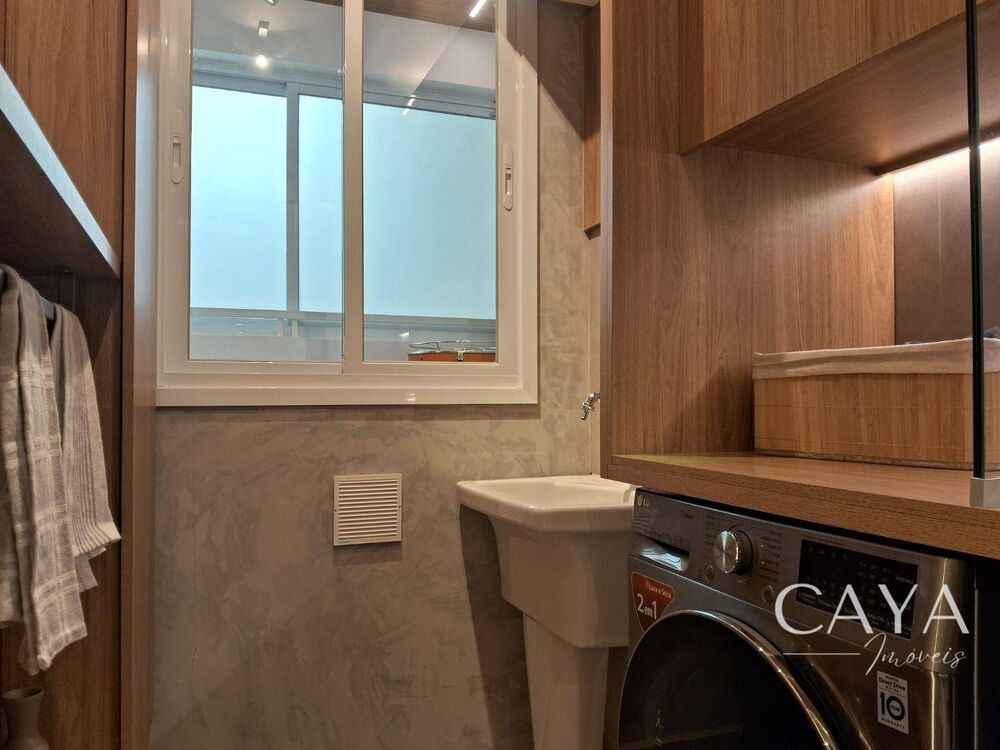 Apartamento, 2 quartos, 52 m² - Foto 9