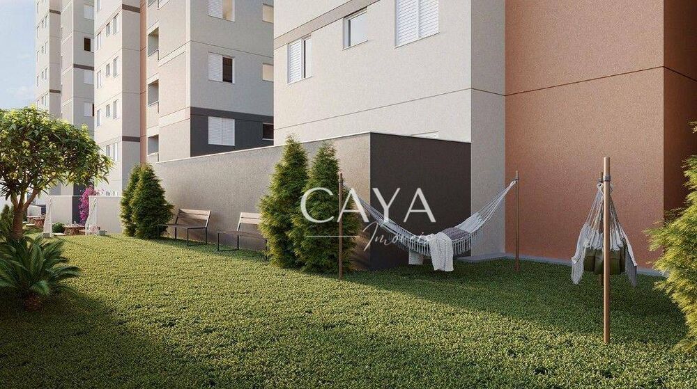 Apartamento, 2 quartos, 52 m² - Foto 19