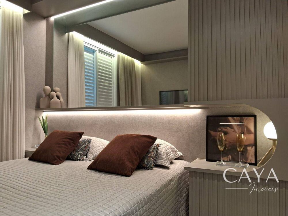 Apartamento, 2 quartos, 52 m² - Foto 34