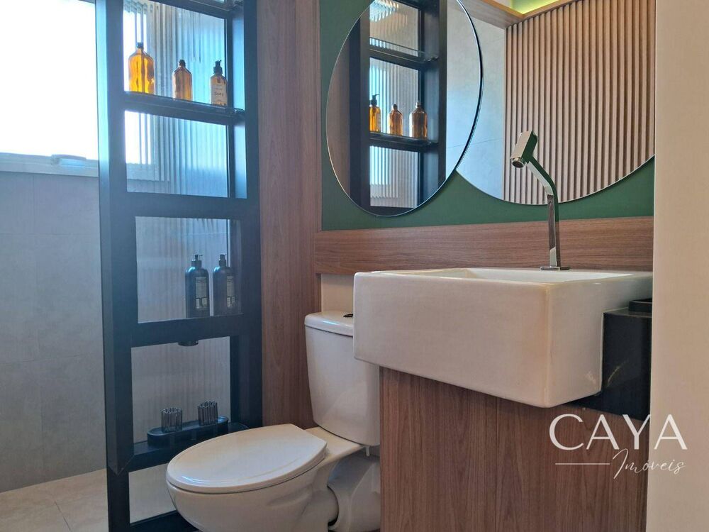 Apartamento, 2 quartos, 52 m² - Foto 1
