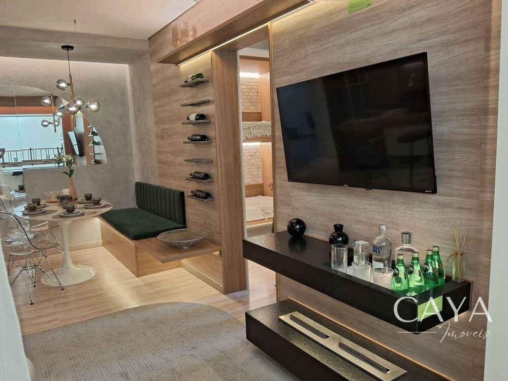 Apartamento, 2 quartos, 52 m² - Foto 28