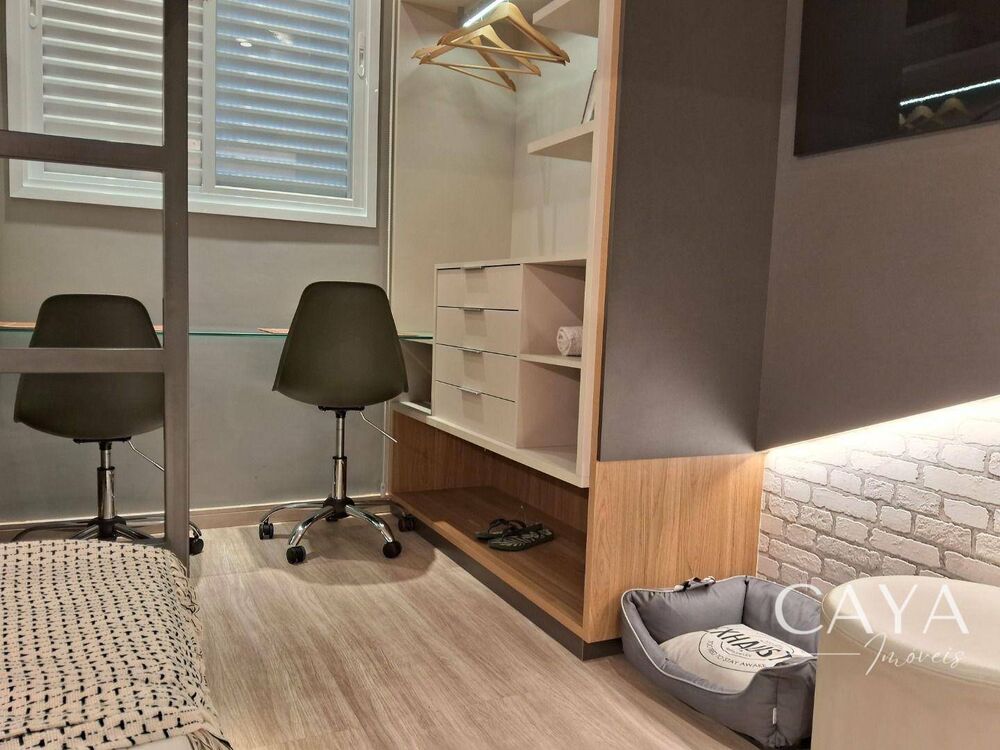 Apartamento, 2 quartos, 52 m² - Foto 17