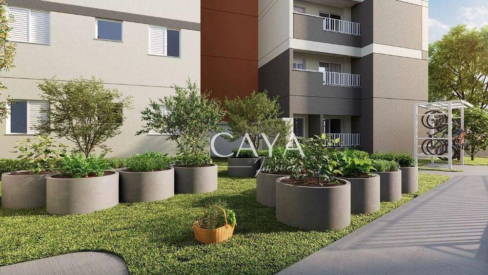 Apartamento, 2 quartos, 52 m² - Foto 30