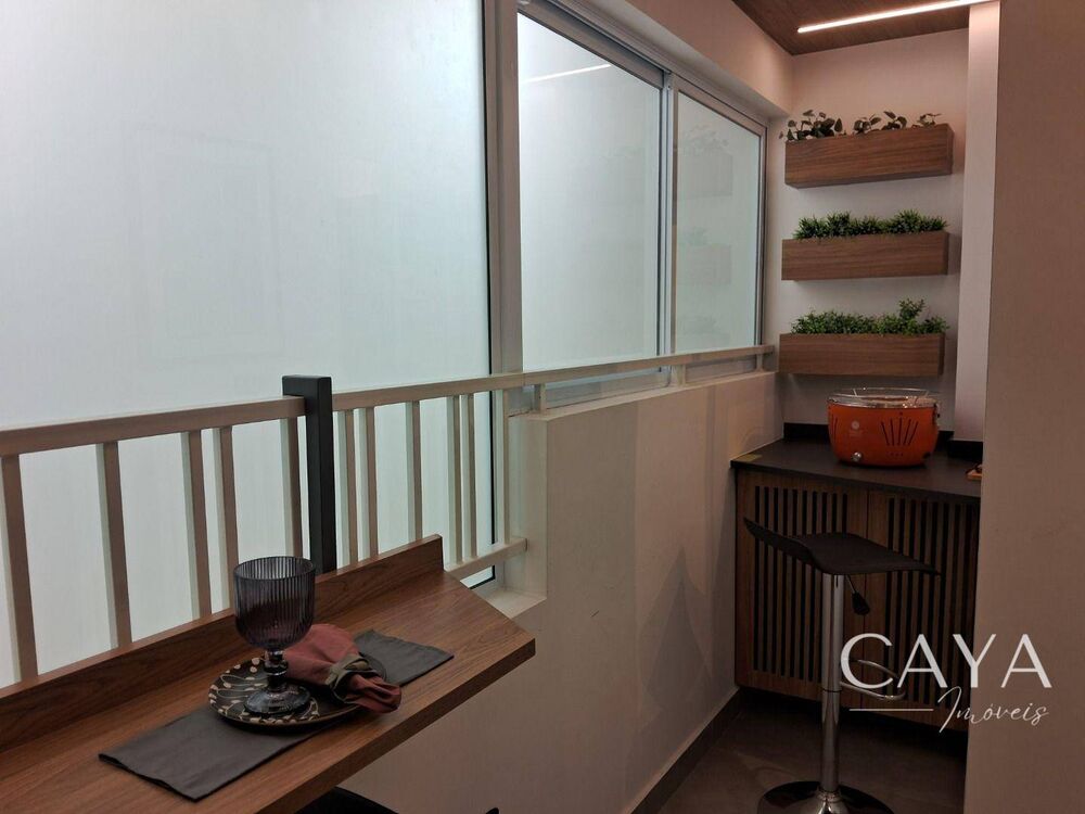 Apartamento, 2 quartos, 52 m² - Foto 18