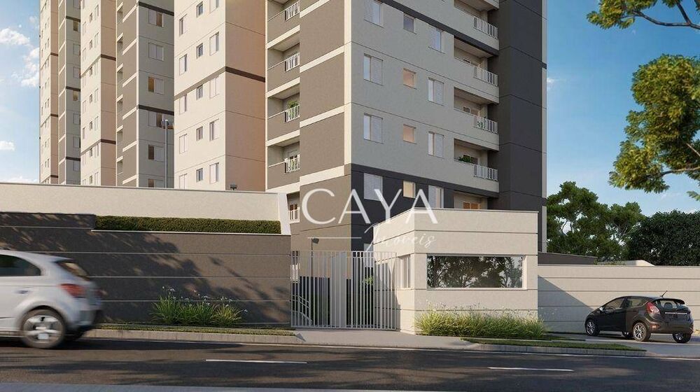 Apartamento, 2 quartos, 52 m² - Foto 16