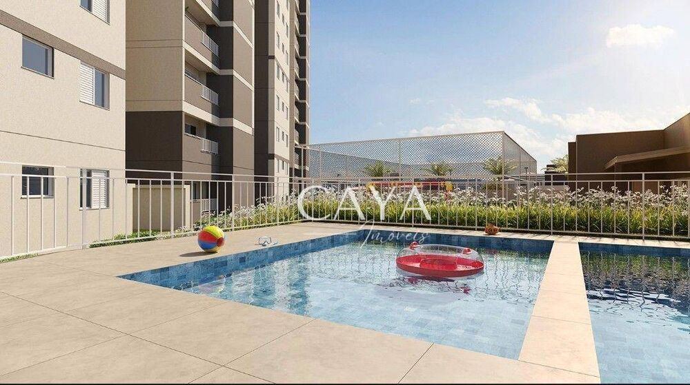 Apartamento, 2 quartos, 52 m² - Foto 8