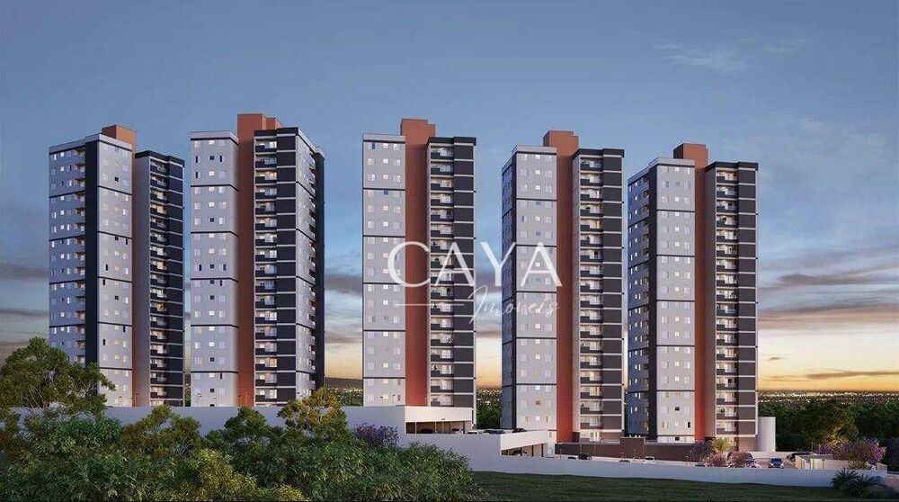 Apartamento, 2 quartos, 52 m² - Foto 21