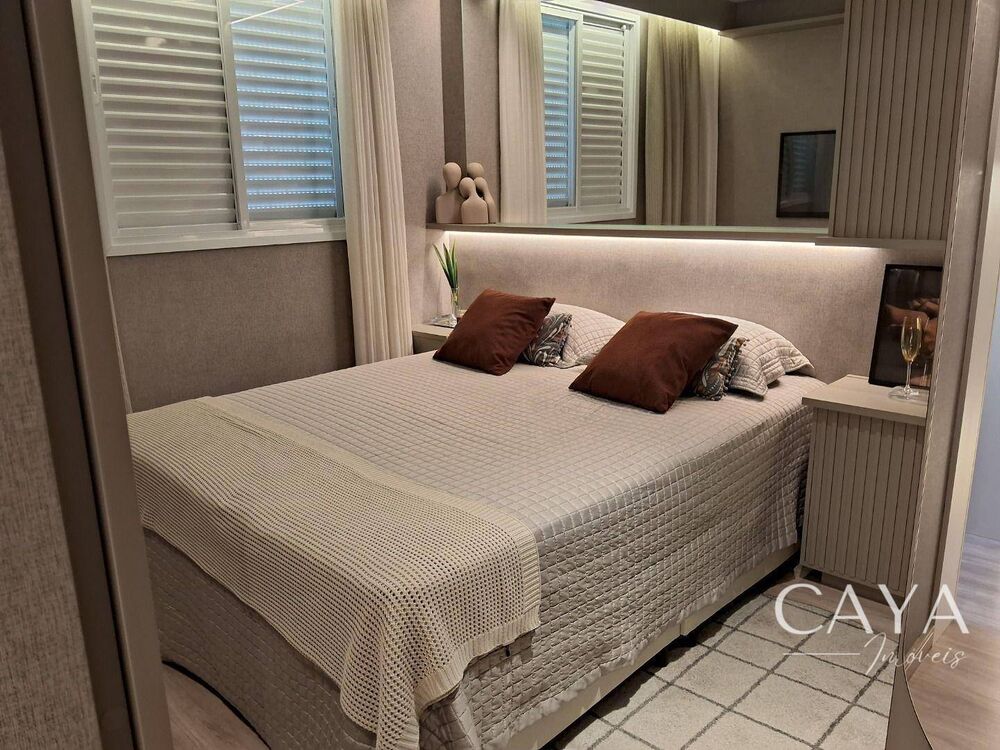 Apartamento, 2 quartos, 52 m² - Foto 35