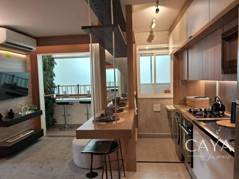 Apartamento, 2 quartos, 52 m² - Foto 32