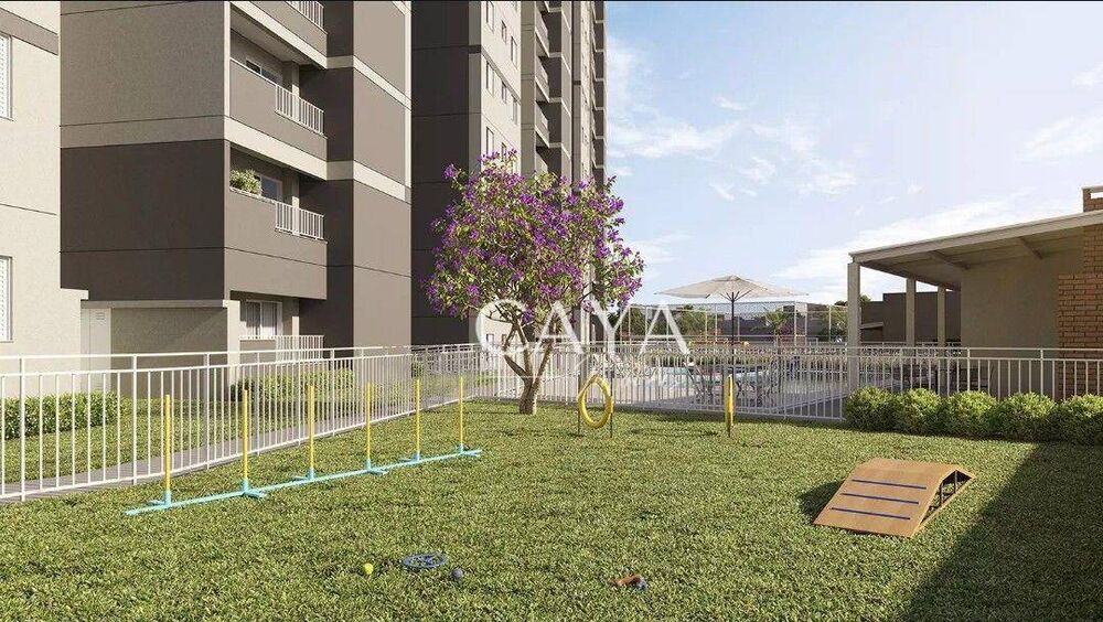 Apartamento, 2 quartos, 52 m² - Foto 29