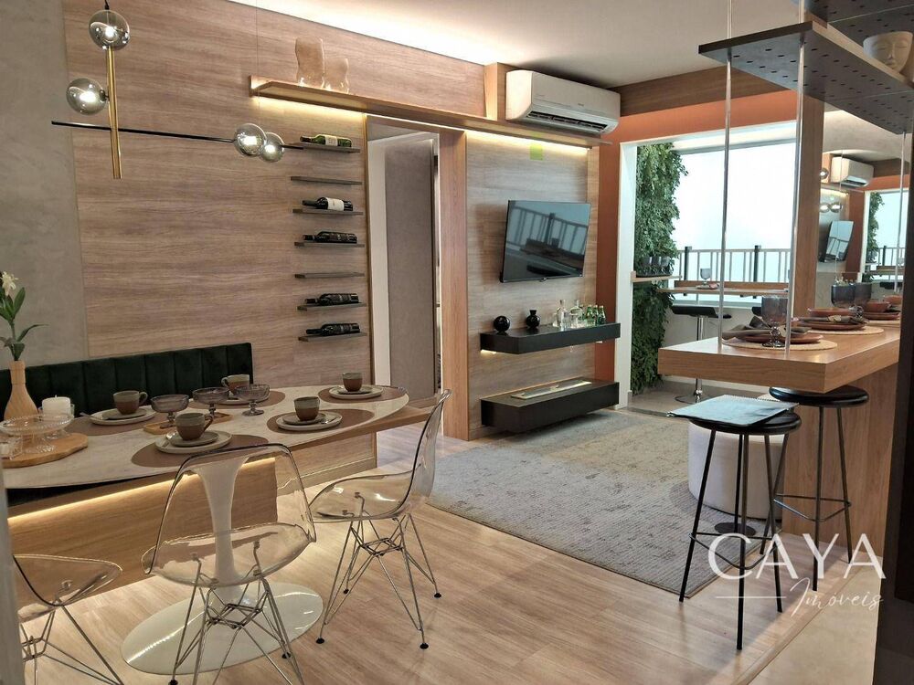 Apartamento, 2 quartos, 52 m² - Foto 36