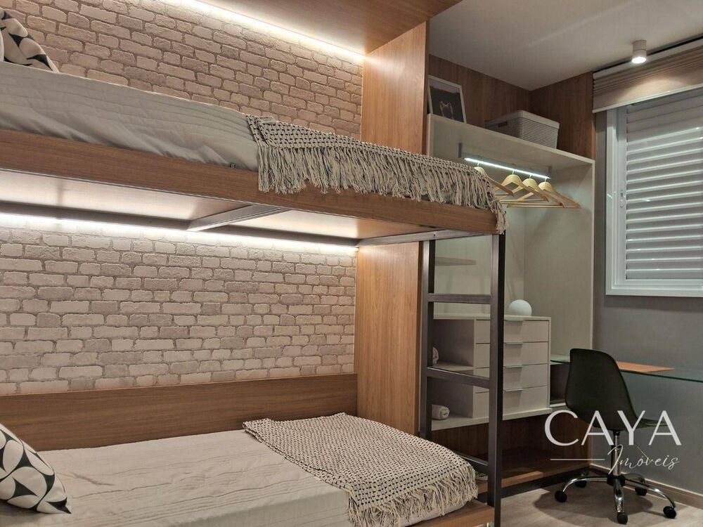 Apartamento, 2 quartos, 52 m² - Foto 22