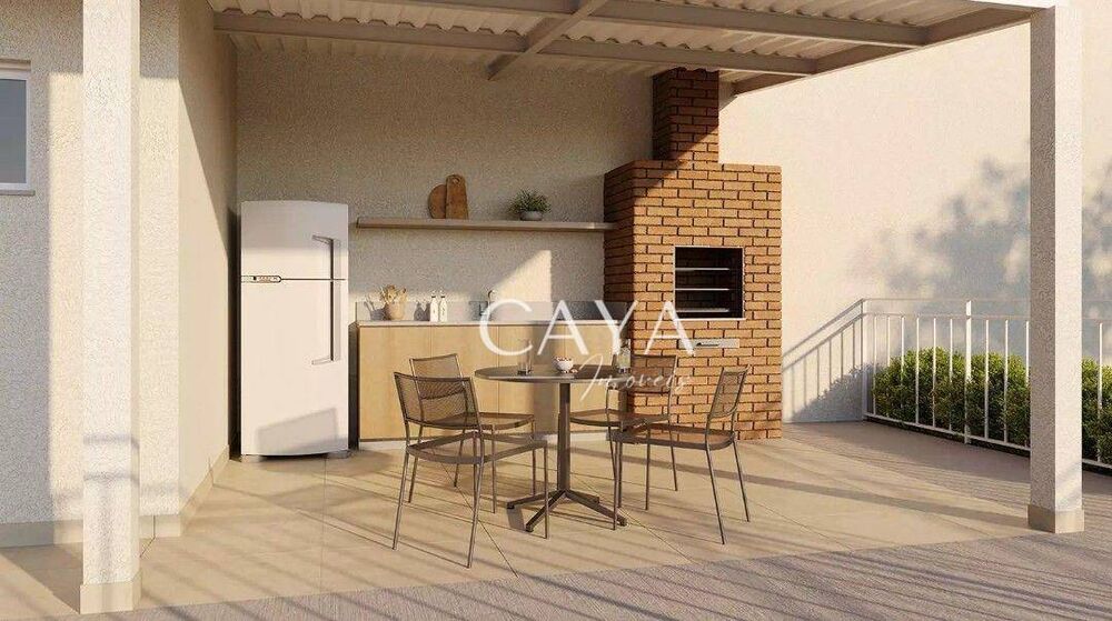 Apartamento, 2 quartos, 52 m² - Foto 25