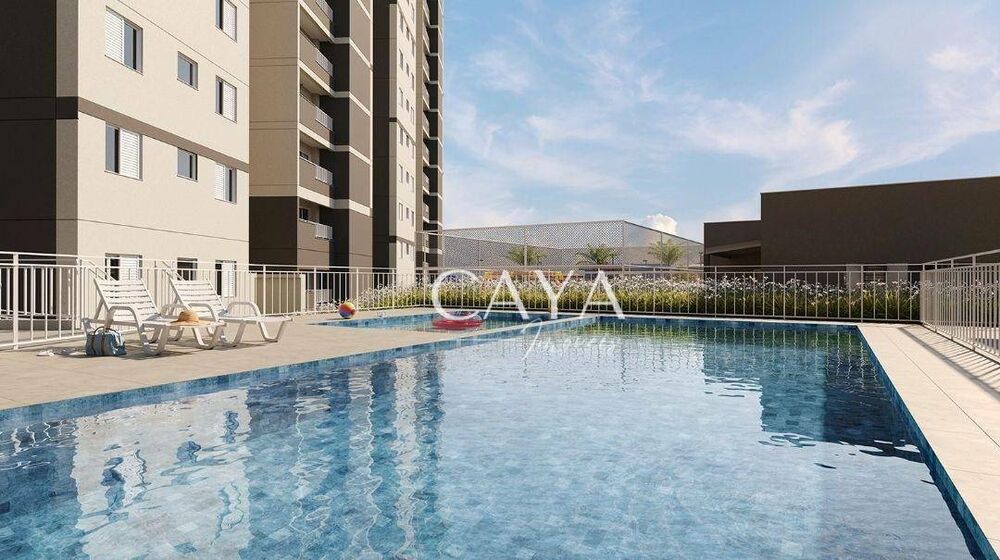 Apartamento, 2 quartos, 52 m² - Foto 12