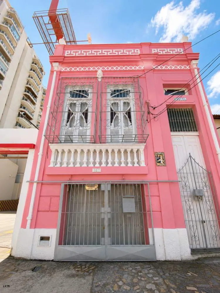 Apartamento, 3 quartos - Foto 1
