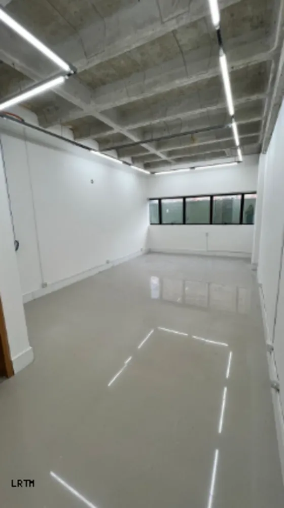 Sala-Conjunto, 29 m² - Foto 7