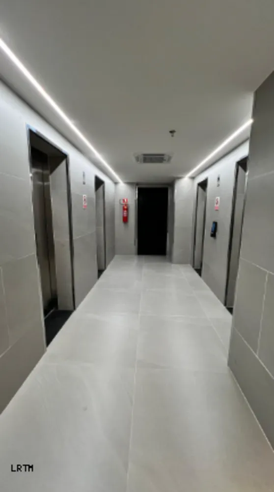 Sala-Conjunto, 29 m² - Foto 6