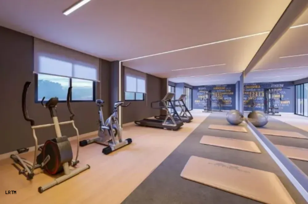 Apartamento, 3 quartos, 167 m² - Foto 14