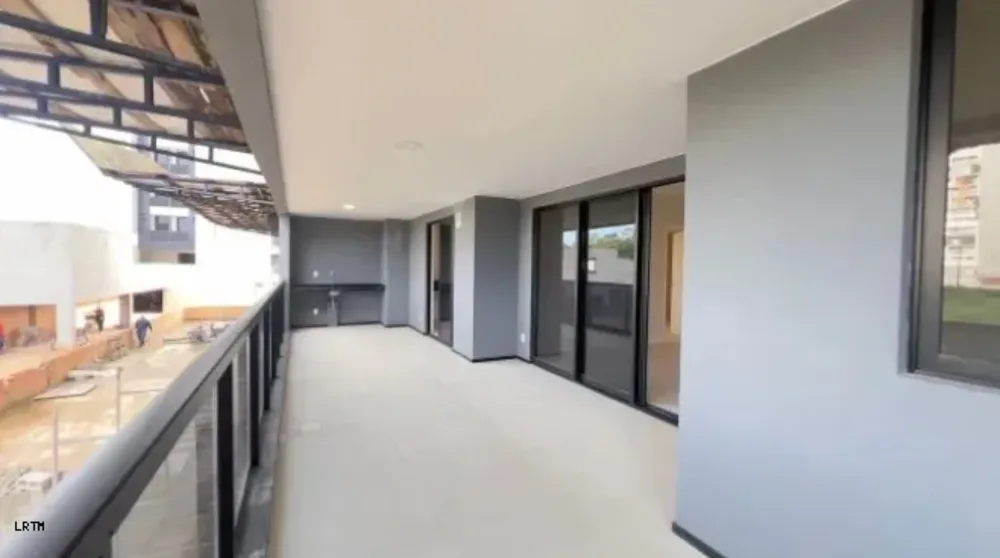 Apartamento, 3 quartos, 167 m² - Foto 5