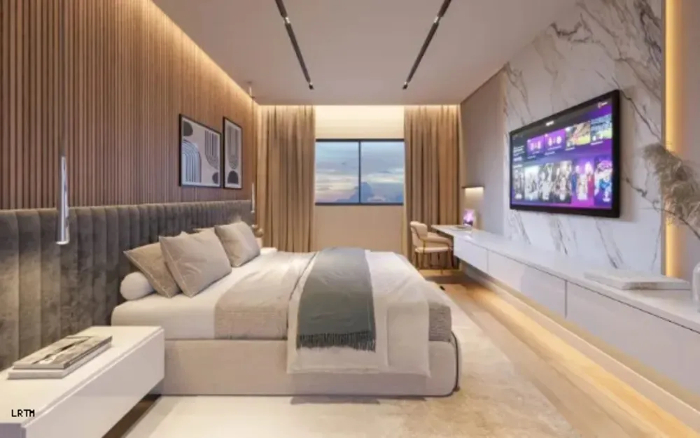 Apartamento, 3 quartos, 167 m² - Foto 13