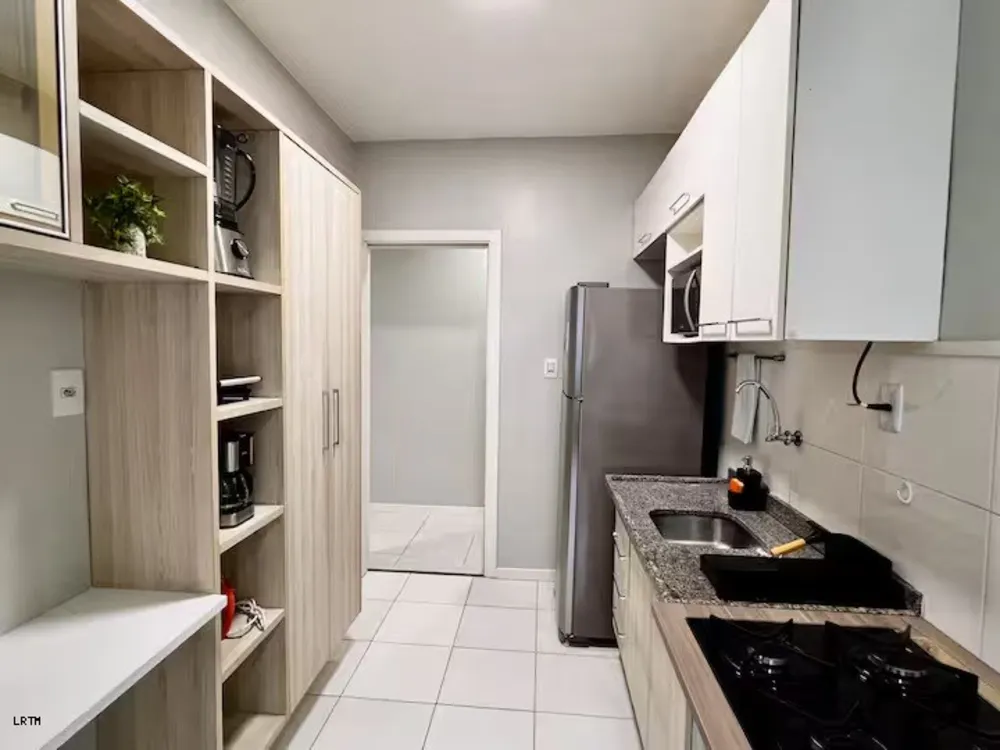 Apartamento, 3 quartos, 76 m² - Foto 6