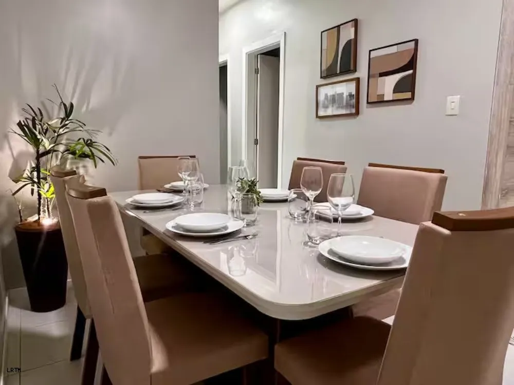 Apartamento, 3 quartos, 76 m² - Foto 3