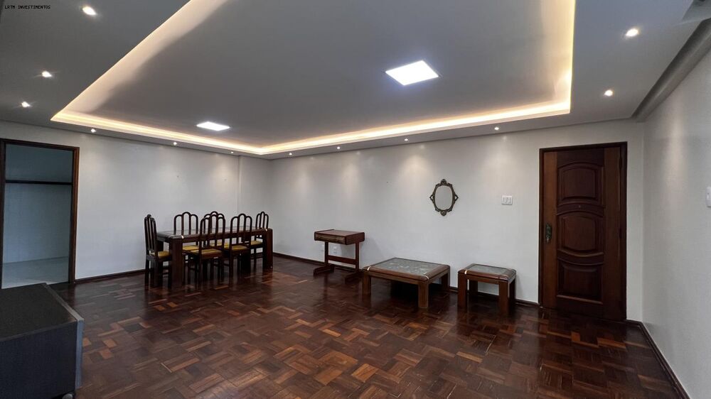 Apartamento, 3 quartos, 150 m² - Foto 3