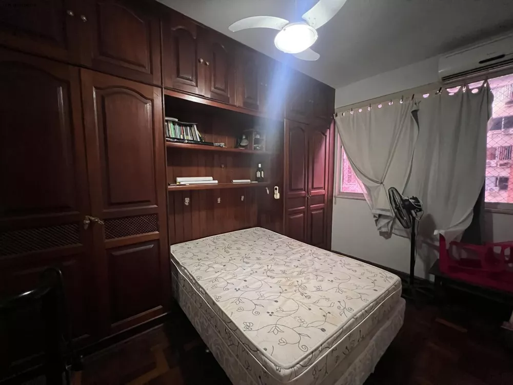 Apartamento à venda com 3 quartos, 170m² - Foto 2