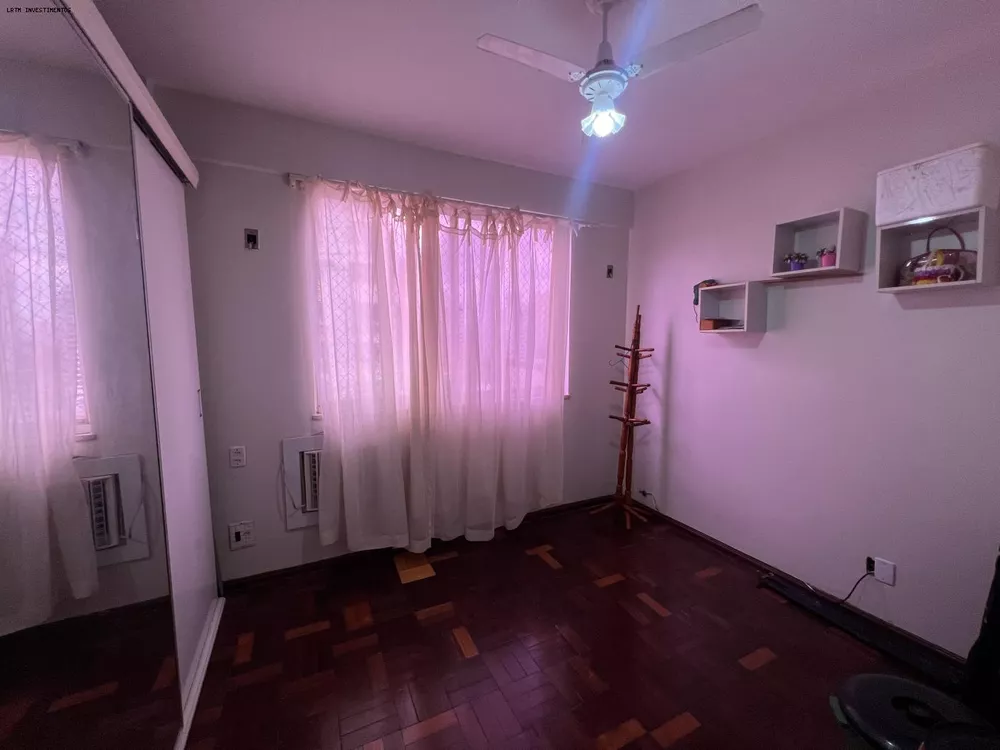 Apartamento à venda com 3 quartos, 170m² - Foto 4