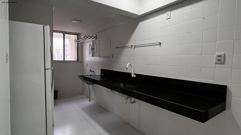 Apartamento, 3 quartos, 150 m² - Foto 2