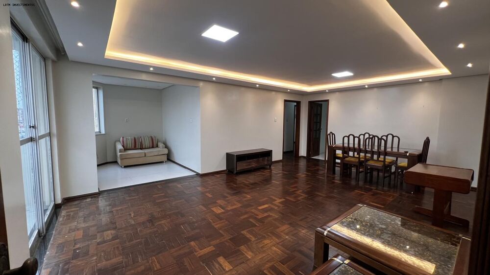 Apartamento, 3 quartos, 150 m² - Foto 5