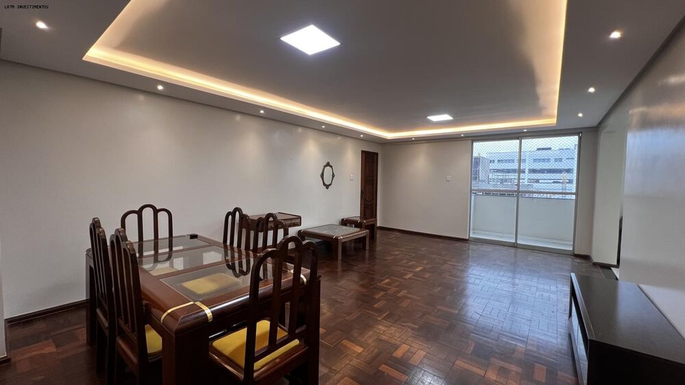 Apartamento, 3 quartos, 150 m² - Foto 4